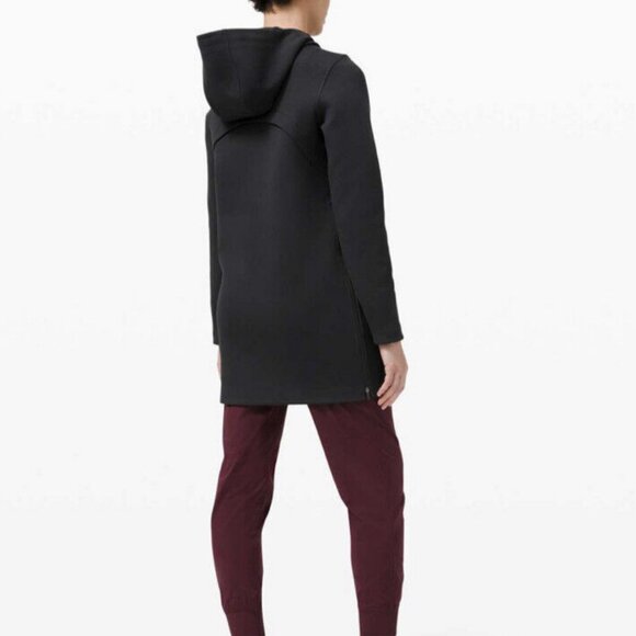 Lululemon "Long Horizons" Hoodie - Picture 2 of 4